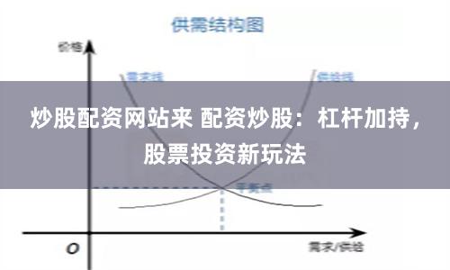 炒股配资网站来 配资炒股：杠杆加持，股票投资新玩法