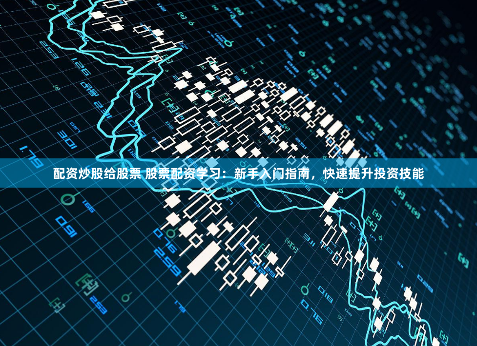配资炒股给股票 股票配资学习：新手入门指南，快速提升投资技能