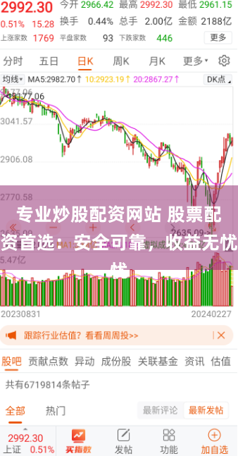 专业炒股配资网站 股票配资首选：安全可靠，收益无忧
