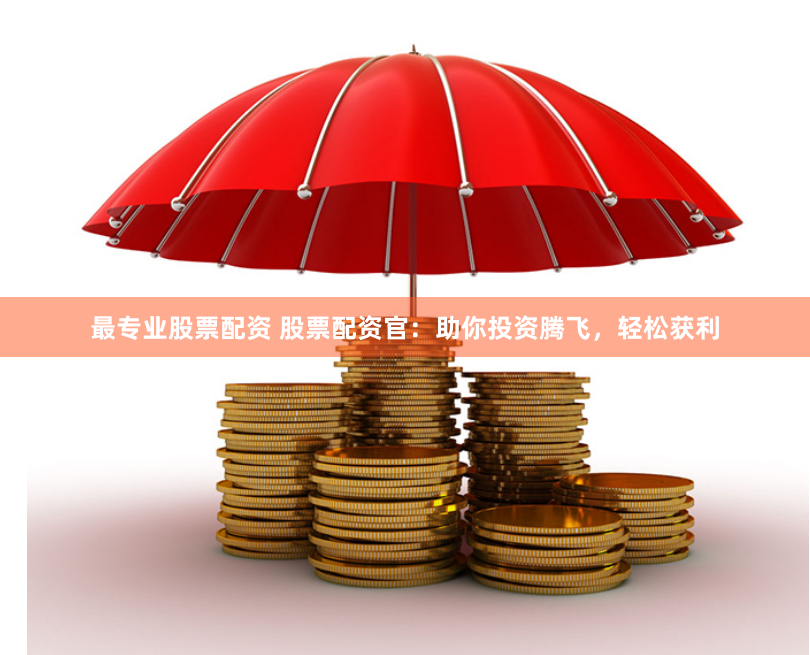 最专业股票配资 股票配资官：助你投资腾飞，轻松获利