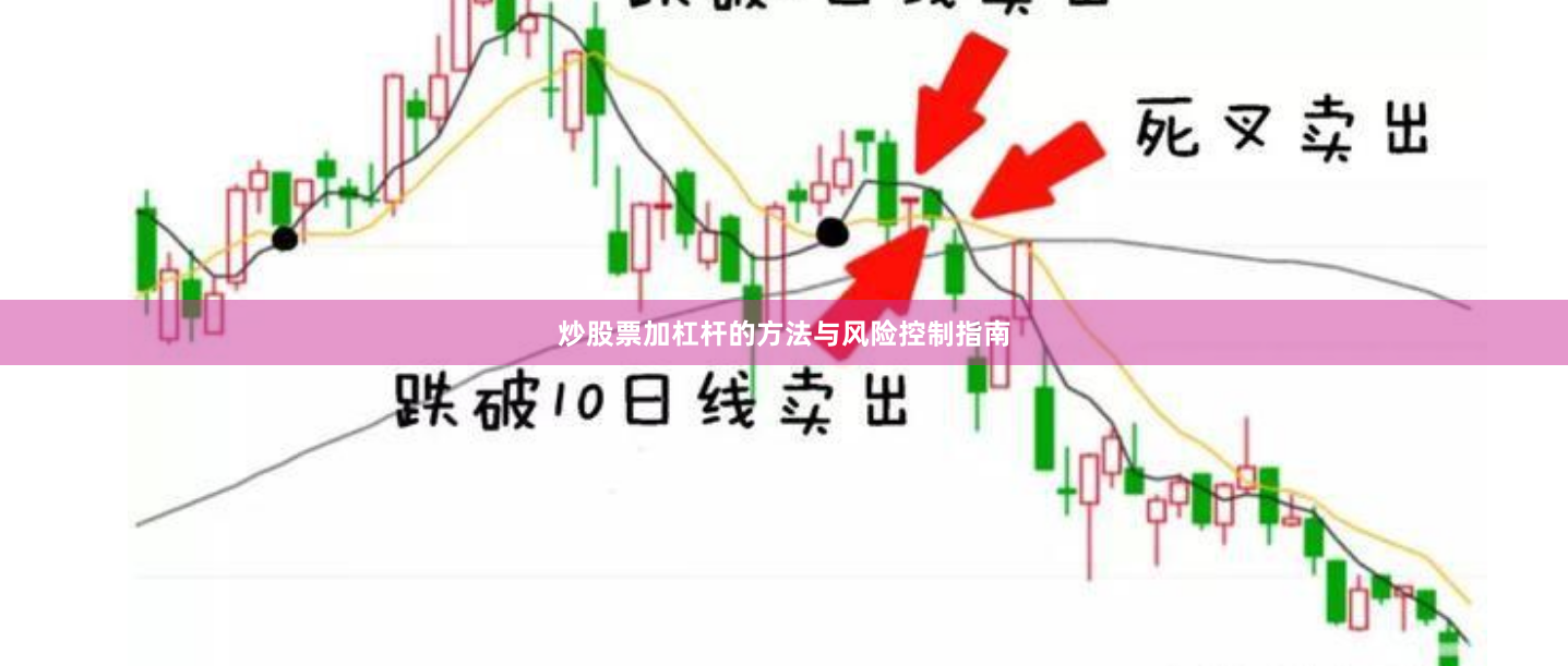 炒股票加杠杆的方法与风险控制指南
