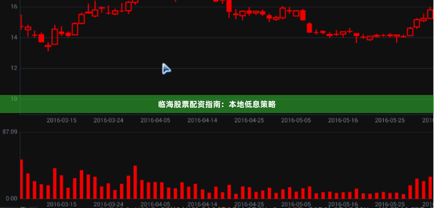 临海股票配资指南:本地低息策略