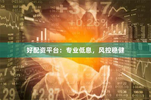 好配资平台：专业低息，风控稳健